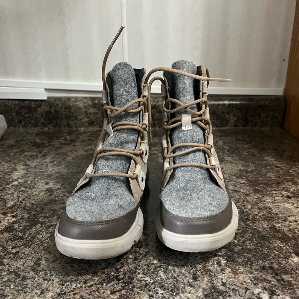 Women’s Explorer Sorel Boot